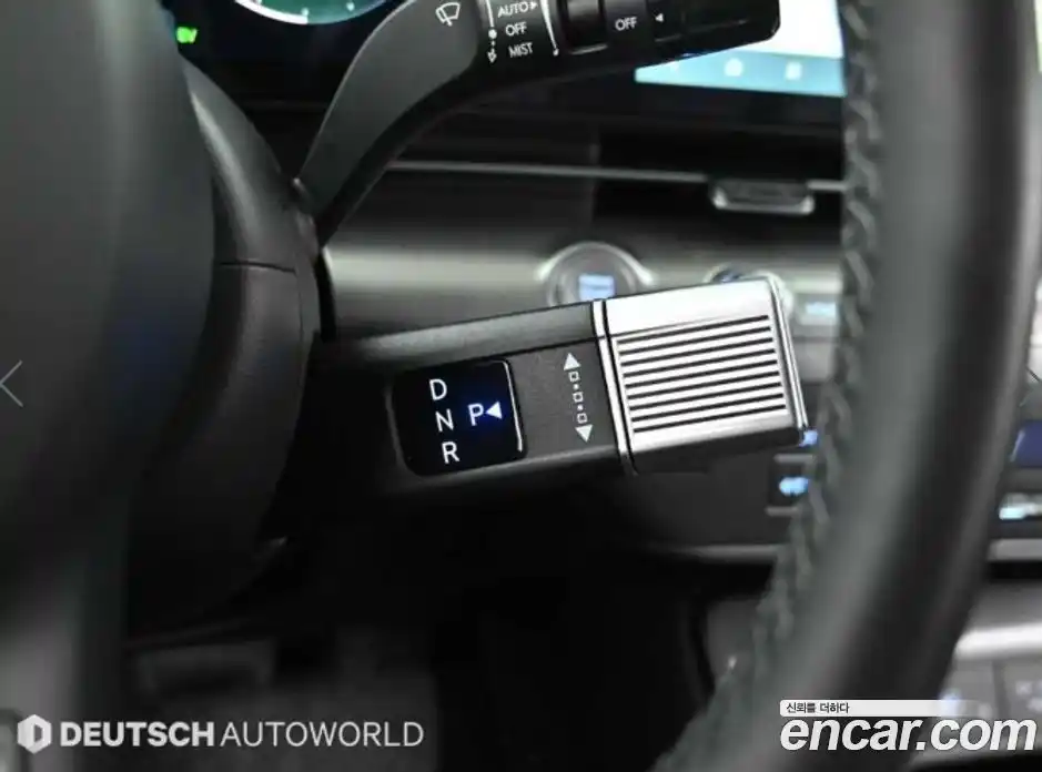 Hyundai Kona 2025 1.6 Автомат в Москве № 813811, фото 9