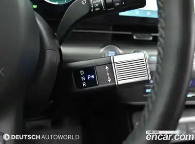 Hyundai Kona 2025 1.6 Автомат в Москве № 813811, миниатюра 9