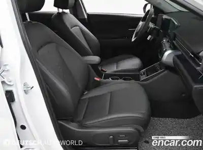 Hyundai Kona 2025 1.6 Автомат в Москве № 813811, миниатюра 10