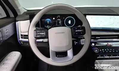 Hyundai Santa Fe 2024 1.6 Автомат в Москве № 813855, миниатюра 12