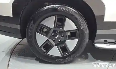 Hyundai Santa Fe 2024 1.6 Автомат в Москве № 813855, миниатюра 4