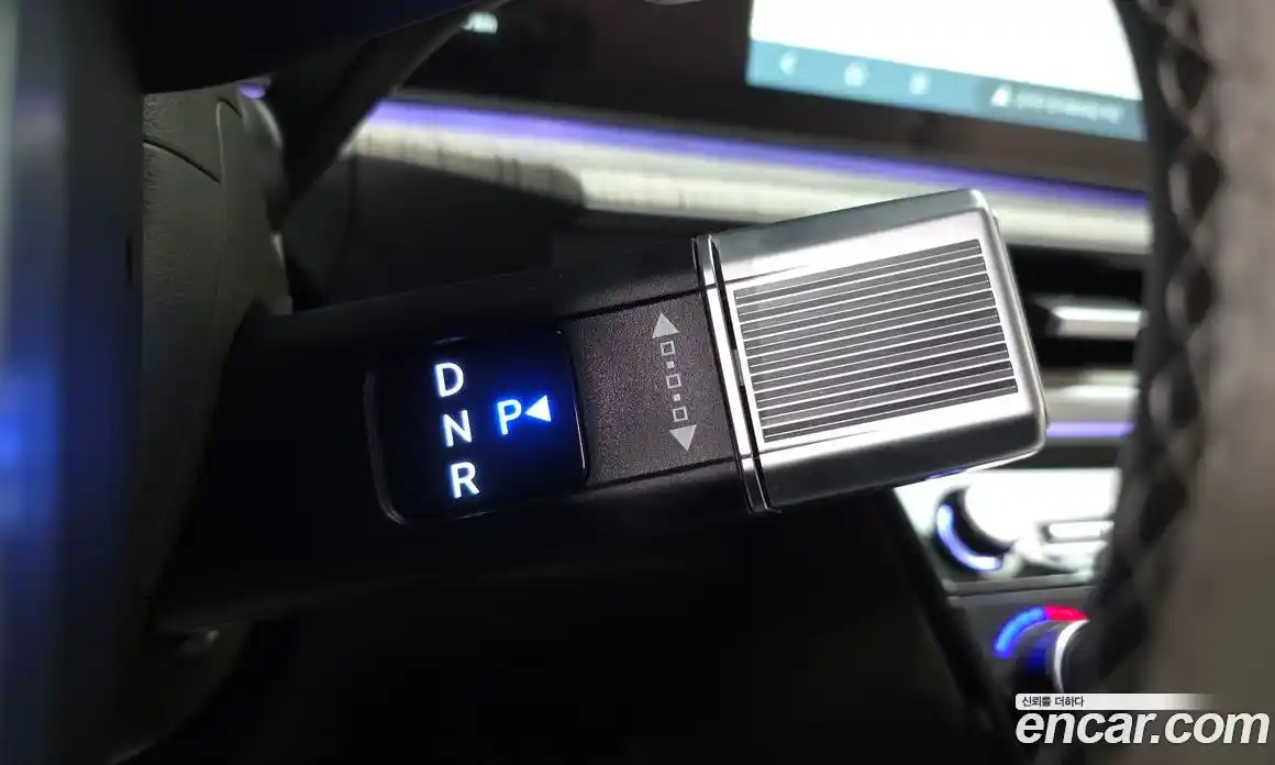 Hyundai Santa Fe 2024 1.6 Автомат в Москве № 813855, фото 8