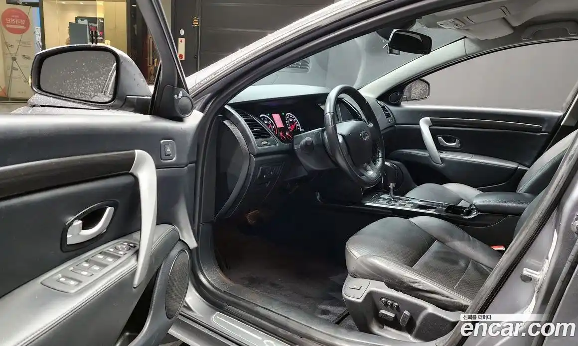 Renault SM7 2018 2.0 Автомат в Москве № 814089, фото 11