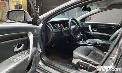 Renault SM7 2018 2.0 Автомат в Москве № 814089, миниатюра 11