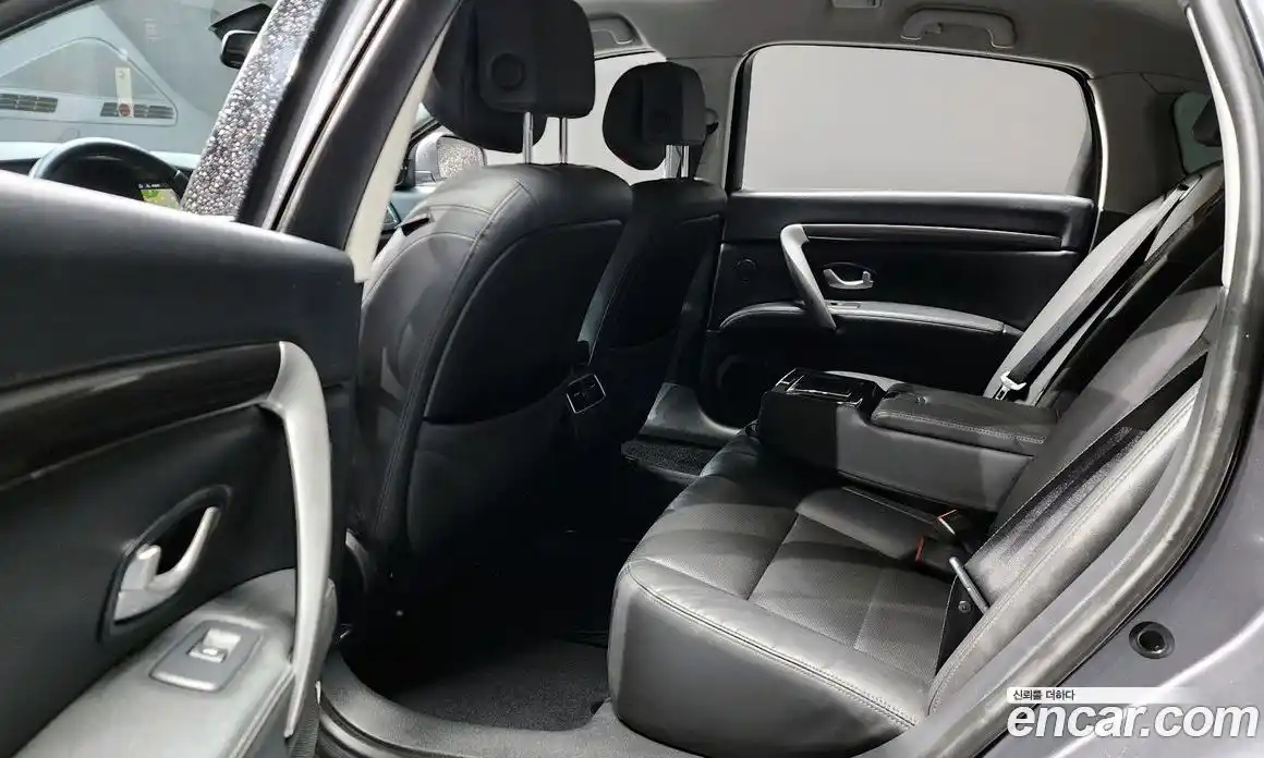 Renault SM7 2018 2.0 Автомат в Москве № 814089, фото 12