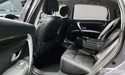 Renault SM7 2018 2.0 Автомат в Москве № 814089, миниатюра 12