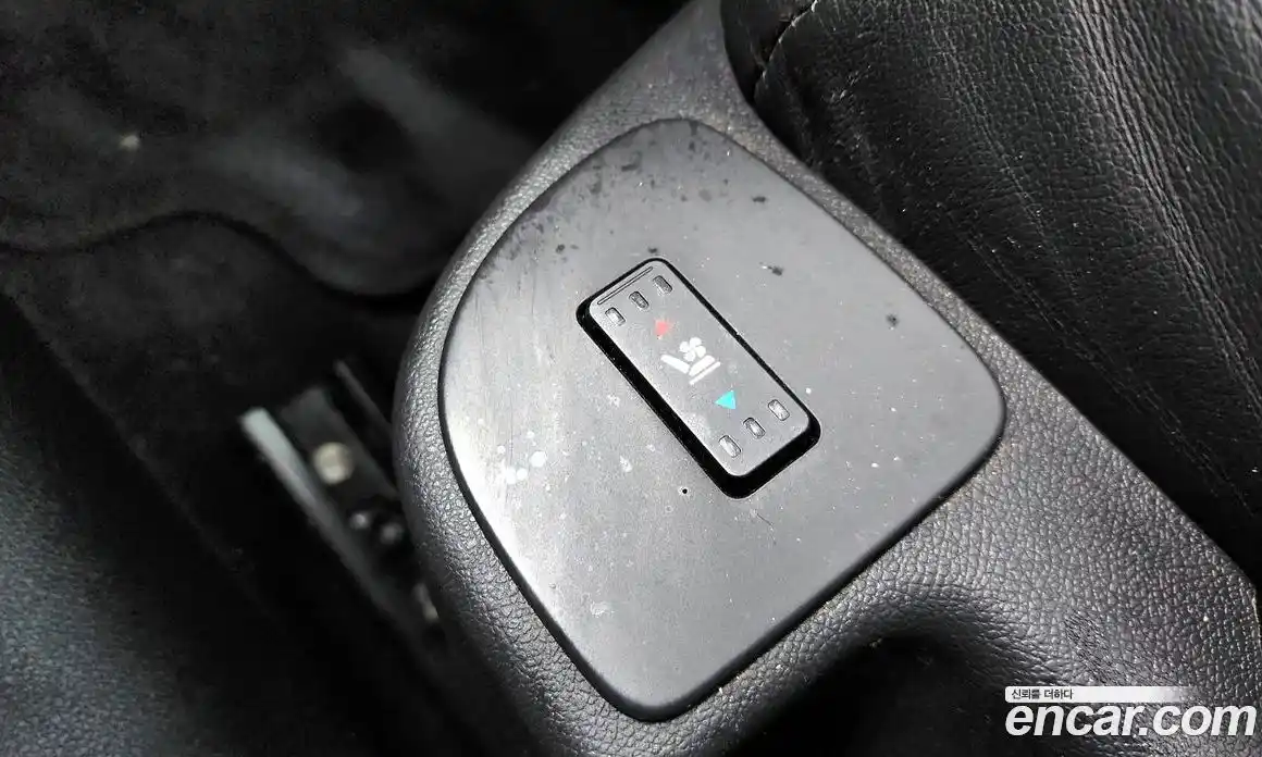 Renault SM7 2018 2.0 Автомат в Москве № 814089, фото 17