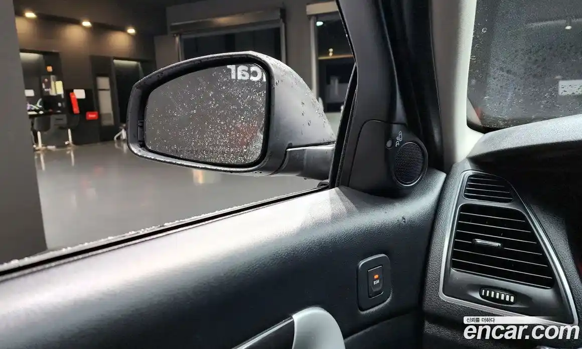 Renault SM7 2018 2.0 Автомат в Москве № 814089, фото 18