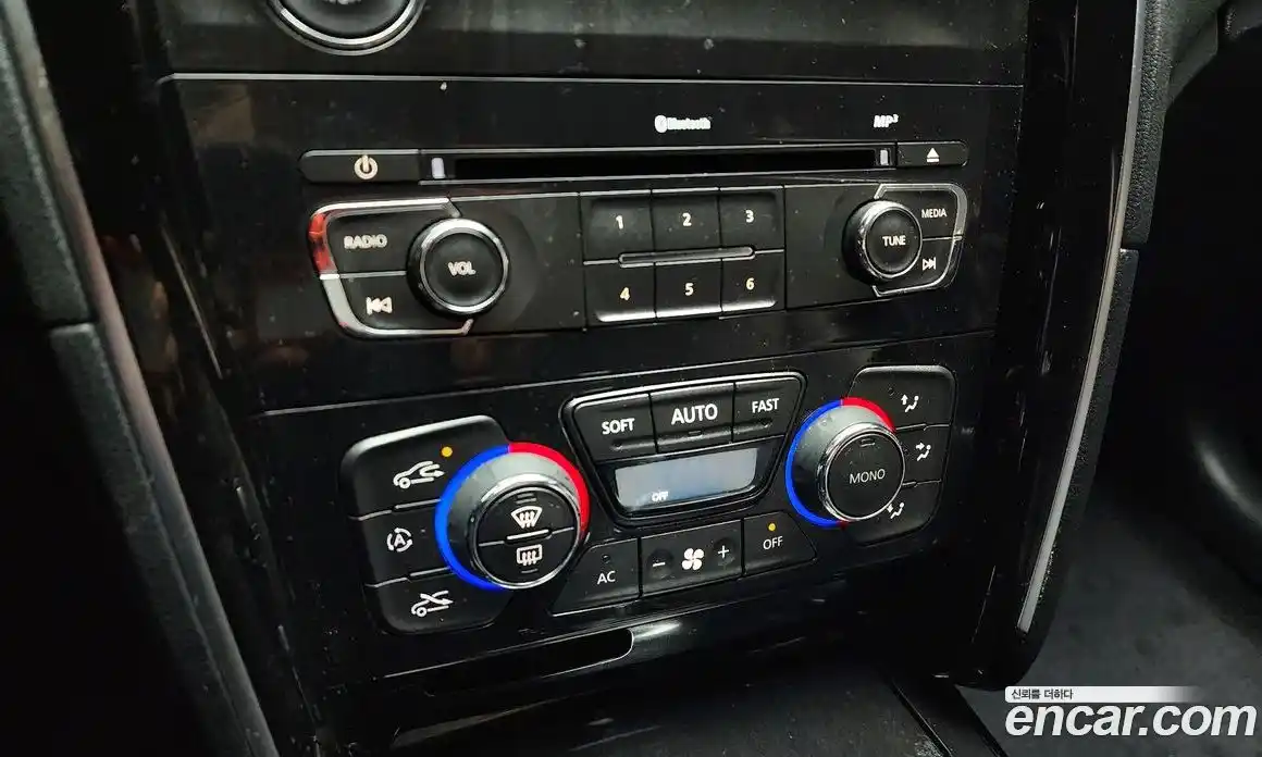 Renault SM7 2018 2.0 Автомат в Москве № 814089, фото 19