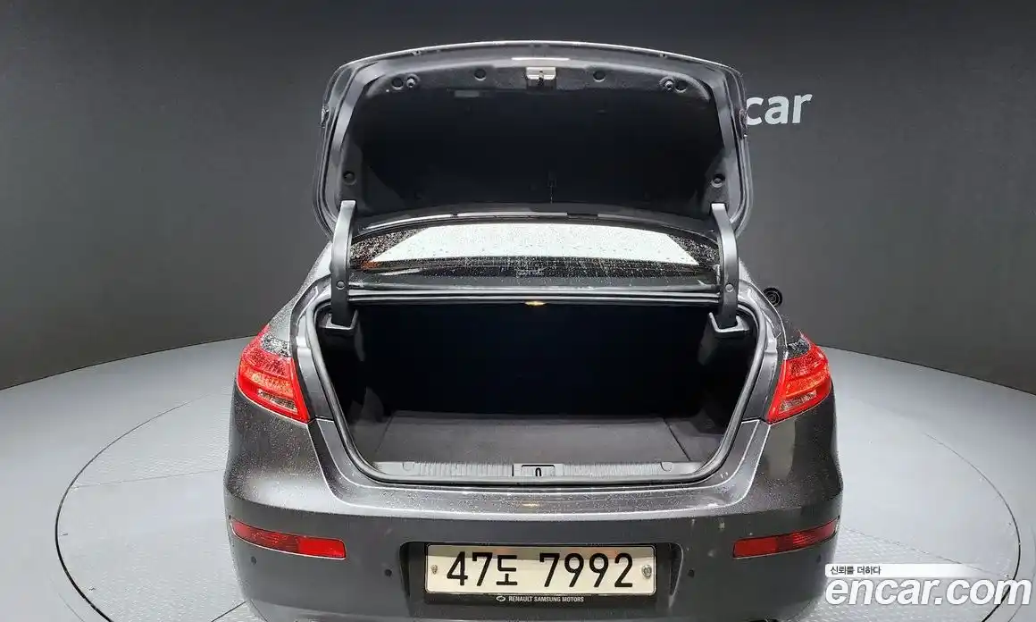 Renault SM7 2018 2.0 Автомат в Москве № 814089, фото 20