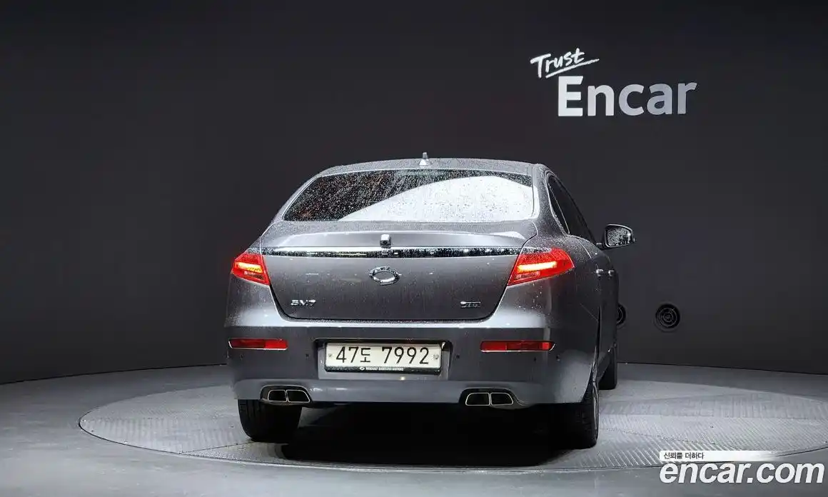 Renault SM7 2018 2.0 Автомат в Москве № 814089, фото 4