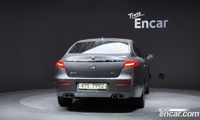 Renault SM7 2018 2.0 Автомат в Москве № 814089, миниатюра 4