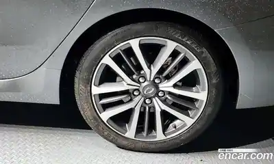 Renault SM7 2018 2.0 Автомат в Москве № 814089, миниатюра 5