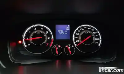 Renault SM7 2018 2.0 Автомат в Москве № 814089, миниатюра 8