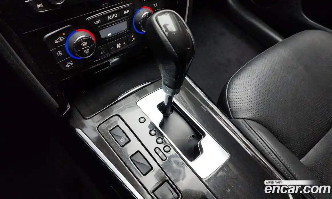 Renault SM7 2018 2.0 Автомат в Москве № 814089, фото 9