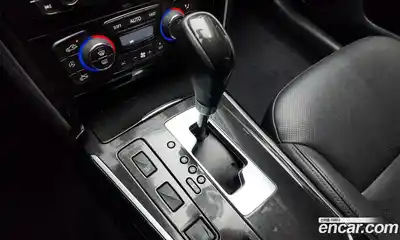 Renault SM7 2018 2.0 Автомат в Москве № 814089, миниатюра 9