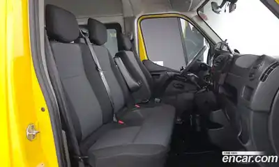 Renault Master 2019 2.3 Механическая в Москве № 814164, миниатюра 12