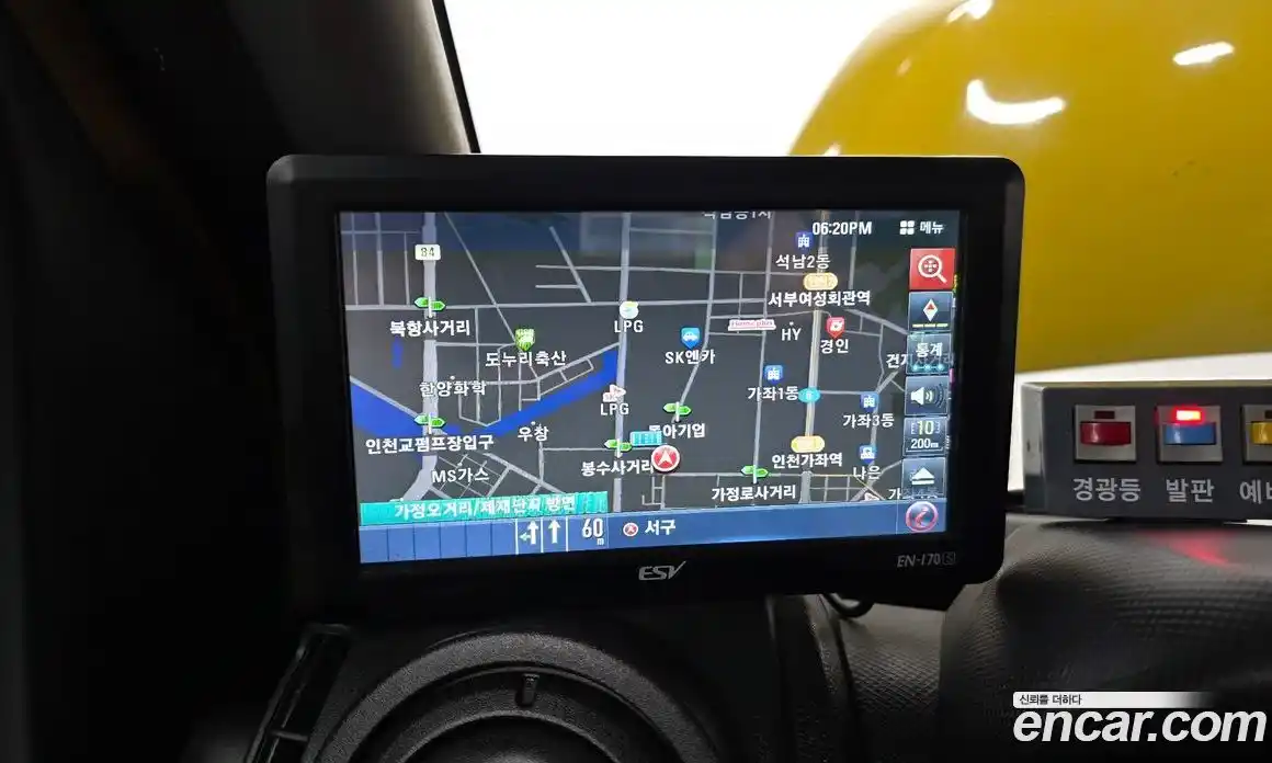 Renault Master 2019 2.3 Механическая в Москве № 814164, фото 14