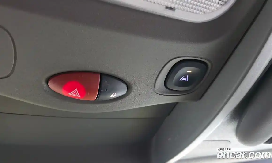 Renault Master 2019 2.3 Механическая в Москве № 814164, фото 17