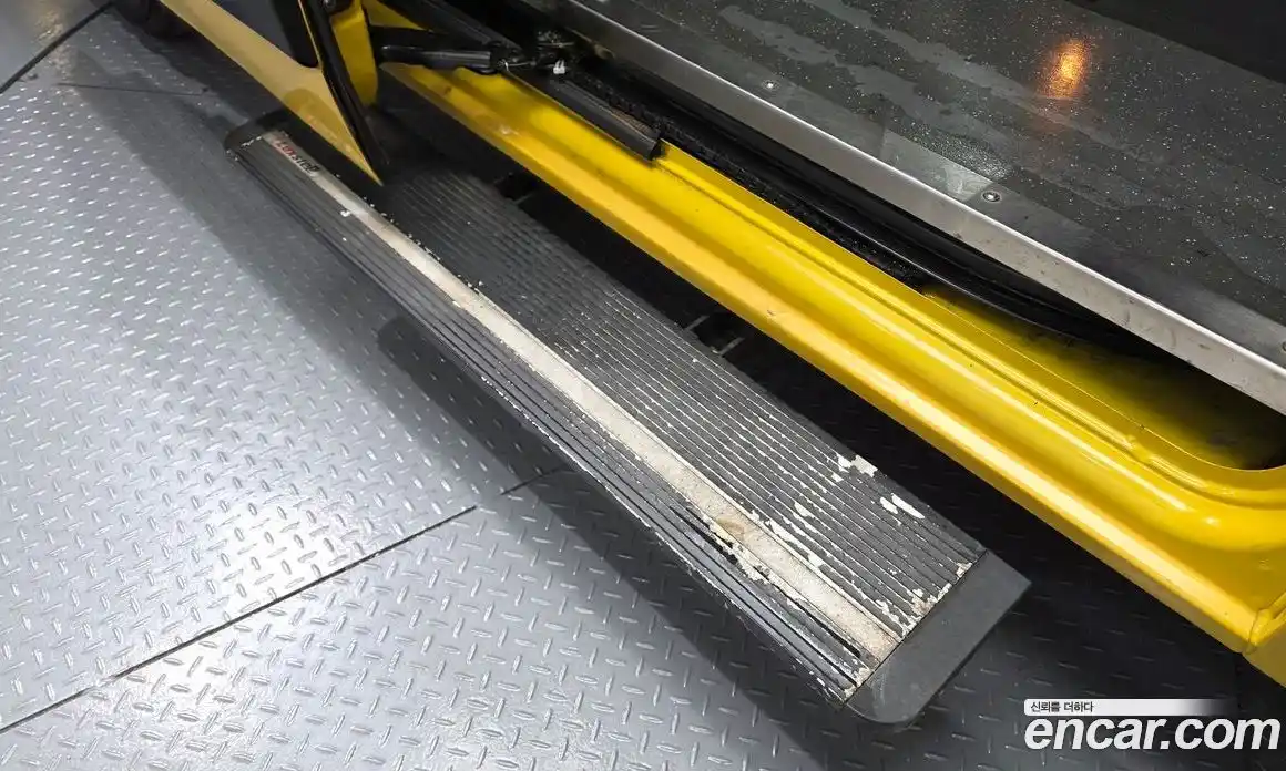 Renault Master 2019 2.3 Механическая в Москве № 814164, фото 19