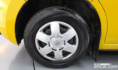 Renault Master 2019 2.3 Механическая в Москве № 814164, миниатюра 5