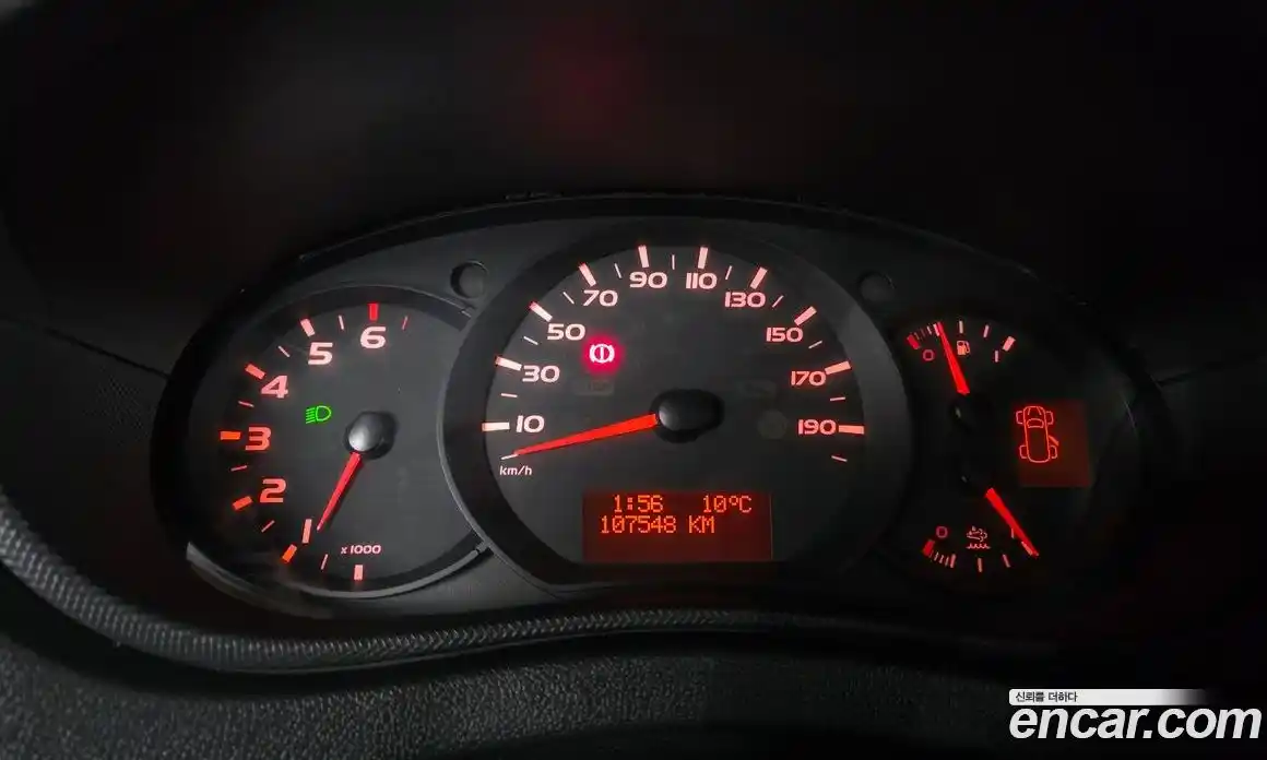 Renault Master 2019 2.3 Механическая в Москве № 814164, фото 8