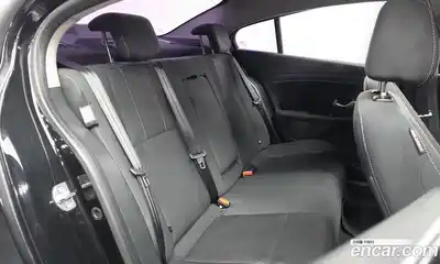 Renault SM3 2015 1.6 гидро в Москве № 814176, миниатюра 12