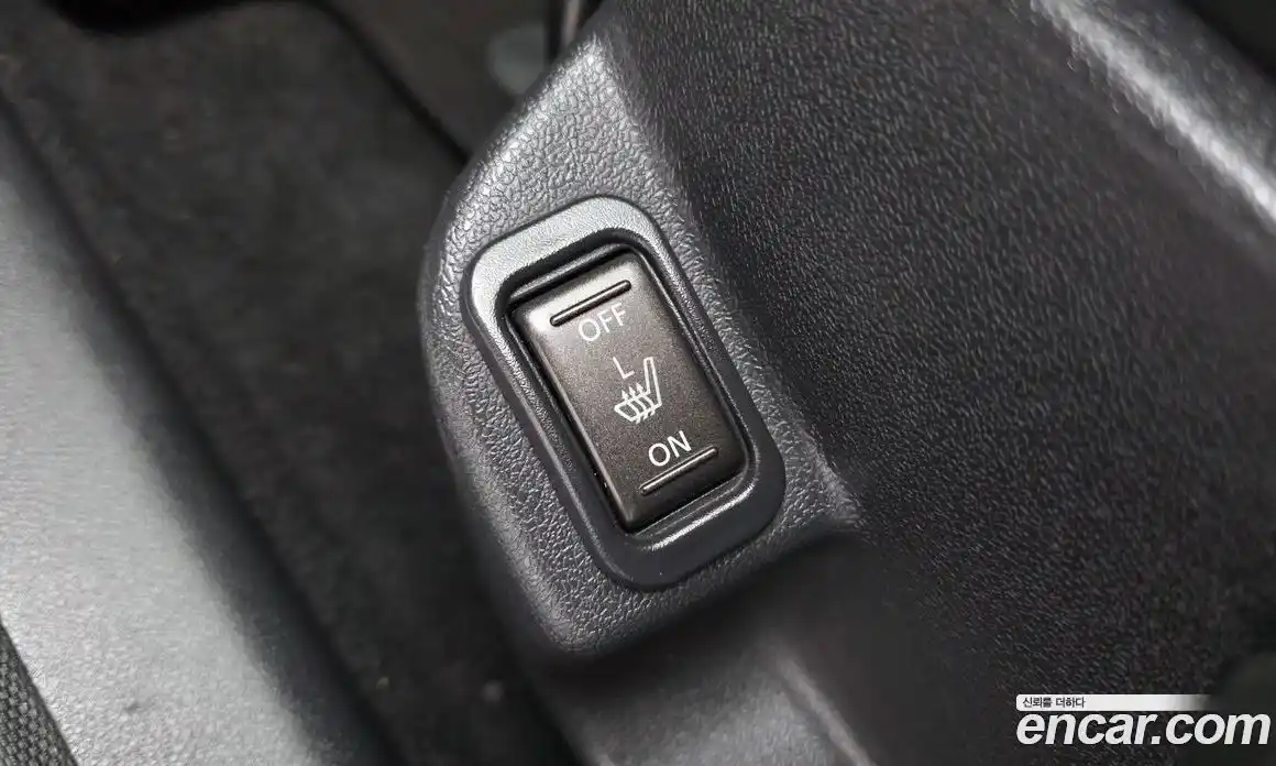 Renault SM3 2015 1.6 гидро в Москве № 814176, фото 18