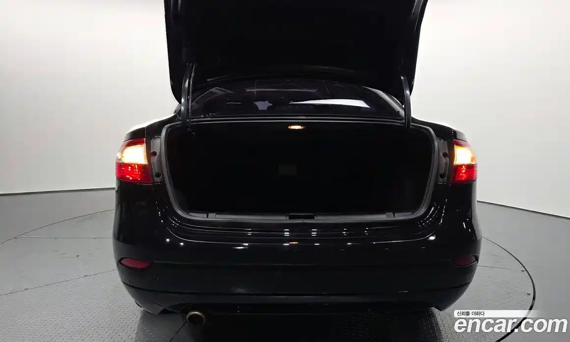 Renault SM3 2015 1.6 гидро в Москве № 814176, фото 20