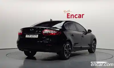 Renault SM3 2015 1.6 гидро в Москве № 814176, миниатюра 2