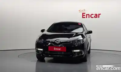 Renault SM3 2015 1.6 гидро в Москве № 814176, миниатюра 3