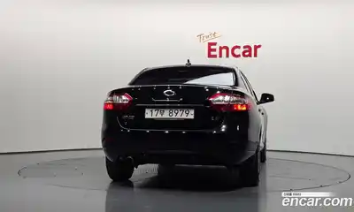 Renault SM3 2015 1.6 гидро в Москве № 814176, миниатюра 4