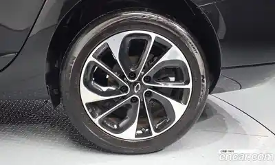 Renault SM3 2015 1.6 гидро в Москве № 814176, миниатюра 5