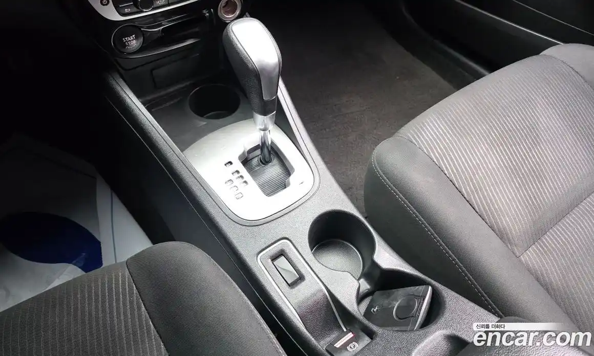 Renault SM3 2015 1.6 гидро в Москве № 814176, фото 9