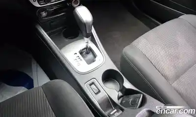 Renault SM3 2015 1.6 гидро в Москве № 814176, миниатюра 9