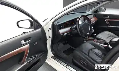 Renault SM7 2007 3.5 гидро в Москве № 814186, миниатюра 11