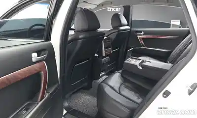 Renault SM7 2007 3.5 гидро в Москве № 814186, миниатюра 12