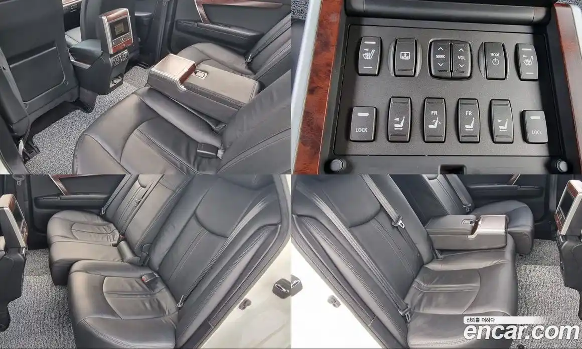 Renault SM7 2007 3.5 гидро в Москве № 814186, фото 16