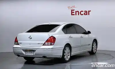 Renault SM7 2007 3.5 гидро в Москве № 814186, миниатюра 2
