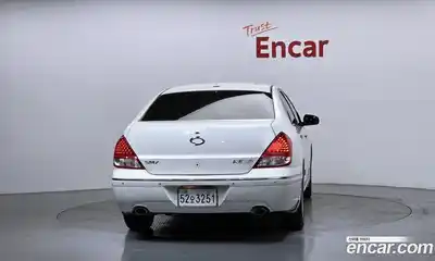Renault SM7 2007 3.5 гидро в Москве № 814186, миниатюра 4