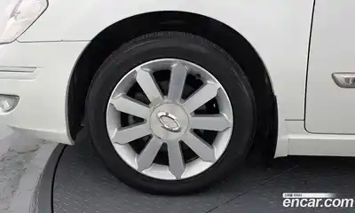 Renault SM7 2007 3.5 гидро в Москве № 814186, миниатюра 5