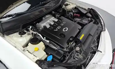 Renault SM7 2007 3.5 гидро в Москве № 814186, миниатюра 6
