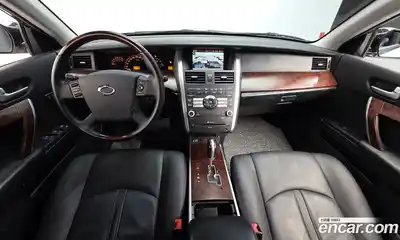 Renault SM7 2007 3.5 гидро в Москве № 814186, миниатюра 7