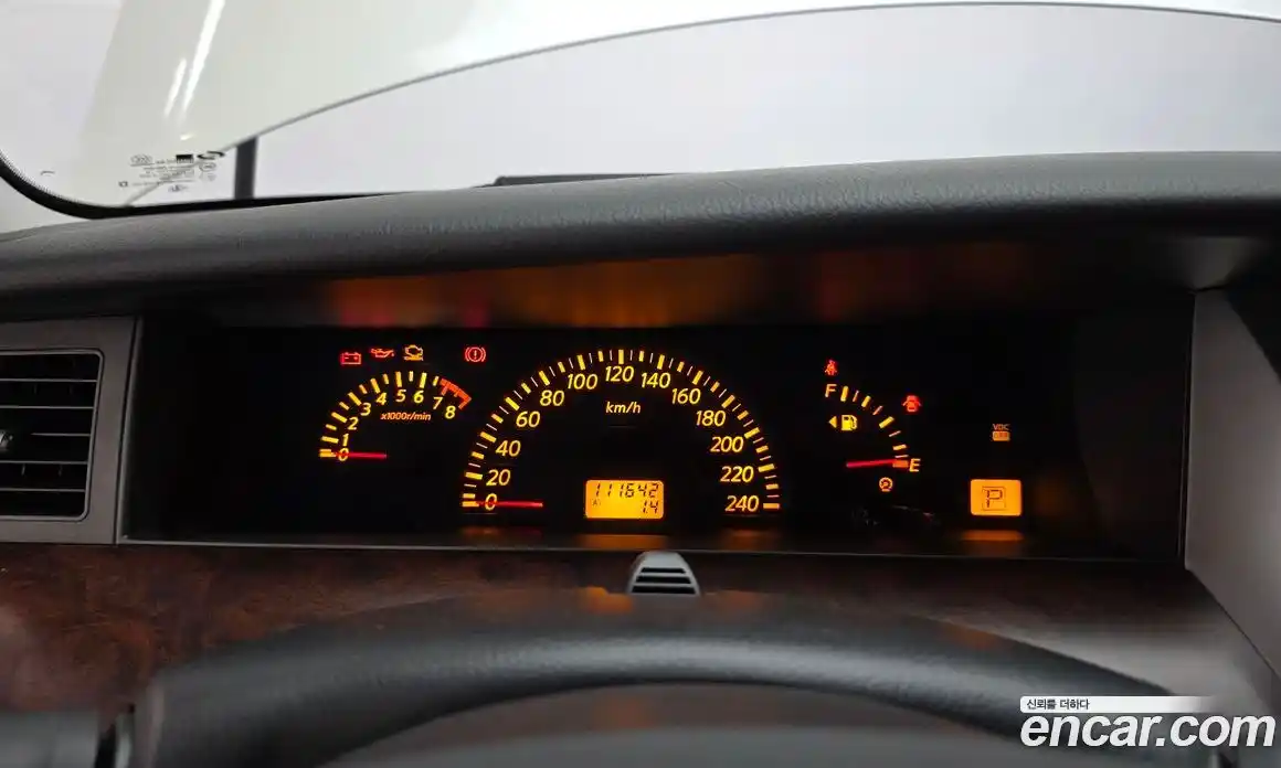 Renault SM7 2007 3.5 гидро в Москве № 814186, фото 8