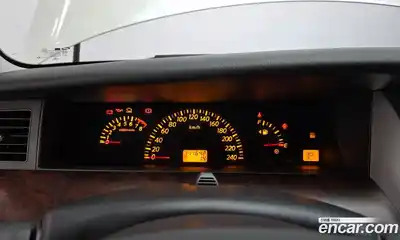Renault SM7 2007 3.5 гидро в Москве № 814186, миниатюра 8