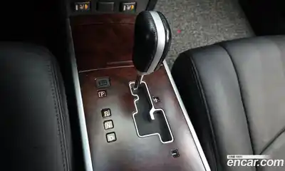 Renault SM7 2007 3.5 гидро в Москве № 814186, миниатюра 9