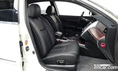 Renault SM7 2007 3.5 гидро в Москве № 814186, миниатюра 10