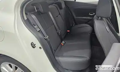 Renault SM3 2012 1.6 Автомат в Москве № 814407, миниатюра 12