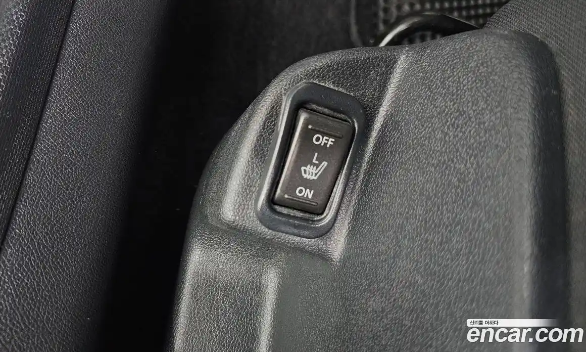 Renault SM3 2012 1.6 Автомат в Москве № 814407, фото 18