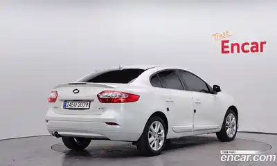 Renault SM3 2012 1.6 Автомат в Москве № 814407, миниатюра 2